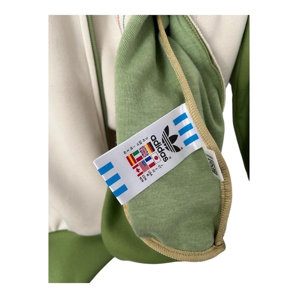 adidas 2006 Limited Edition Milano Track Jacket - Picture 5 of 11